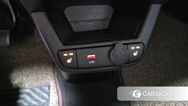 Kia The New Ray id 4646597 из Кореи 9