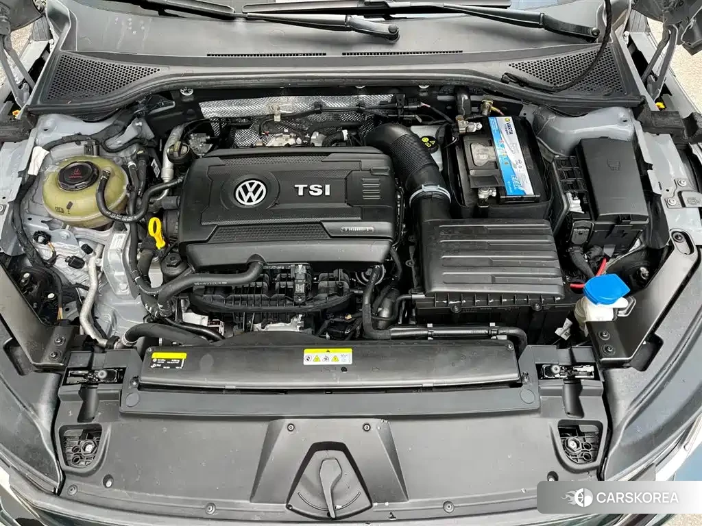 Volkswagen FAW-Volkswagen CC id 4515392 из Китая 9