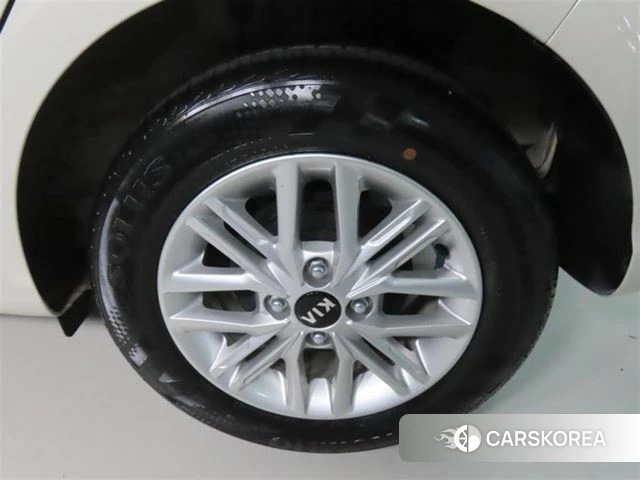 Kia Morning Urban (JA) id 4731838 из Кореи 9