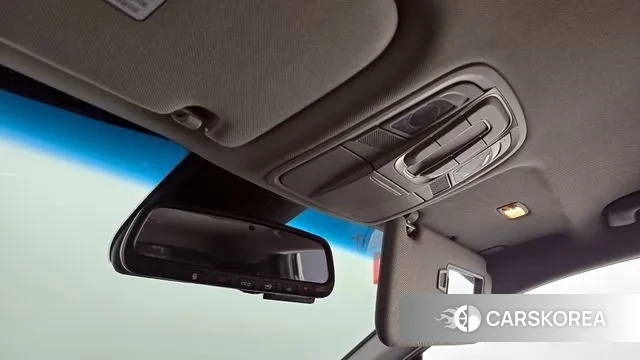 Hyundai Santa Fe TM id 3418255 из Кореи 9