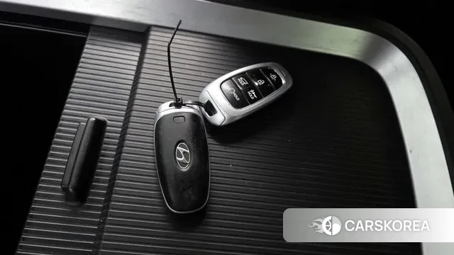 Hyundai Staria id 3763964 из Кореи 9