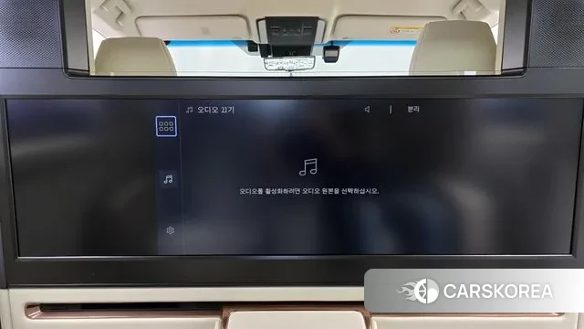 Lexus LM Second Generation id 3206629 из Кореи 9