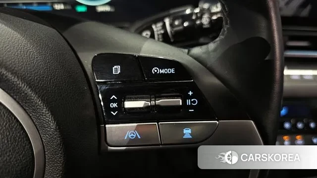 Hyundai Avante (CN7) id 3400614 из Кореи 9