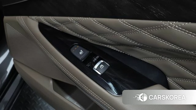Kia K8 Hybrid id 4917886 из Кореи 9
