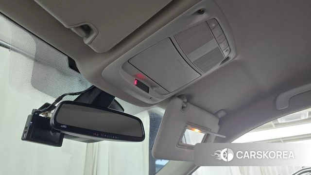 Renault Korea (Samsung) The New QM6 id 4534385 из Кореи 9