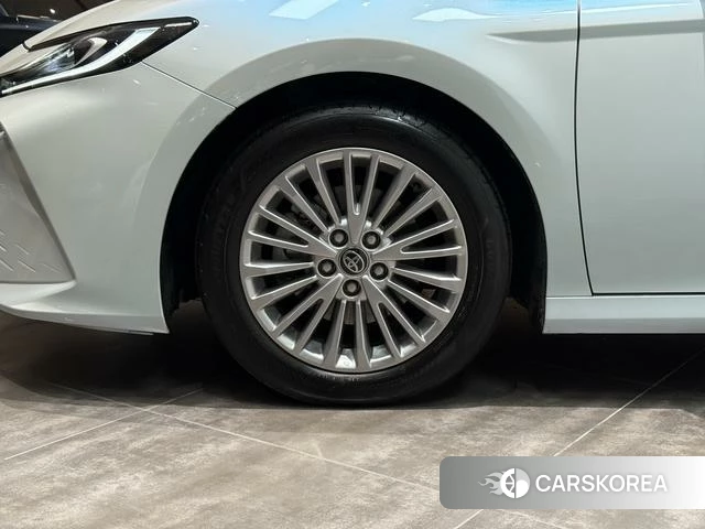 Toyota Camry id 4262258 из Китая 9
