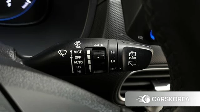 Hyundai Kona id 3924998 из Кореи 9