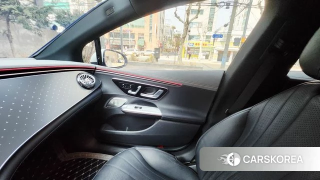 Mercedes-Benz EQE V295 id 3891460 из Кореи 9