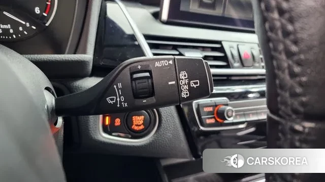 BMW 2 Series Active Tourer (F45) id 3438915 из Кореи 9