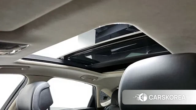 Genesis G80 (RG3) id 3592808 из Кореи 9