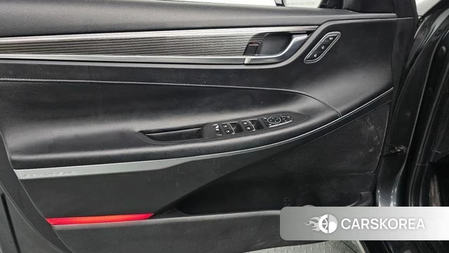 Hyundai Grandeur IG id 3814103 из Кореи 9