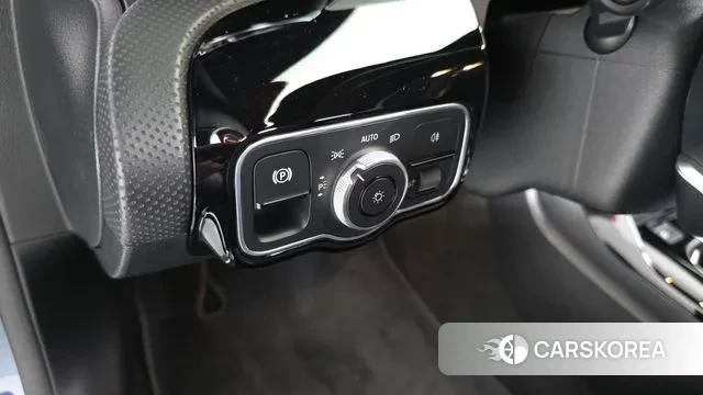 Mercedes-Benz CLA-Class C118 id 2985767 из Кореи 9