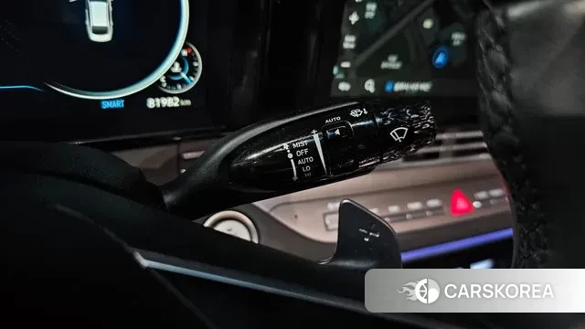 Hyundai The New Grandeur IG id 3468003 из Кореи 9