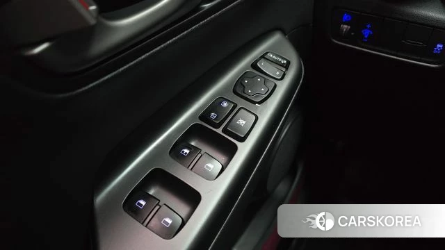 Hyundai Kona id 3937247 из Кореи 9