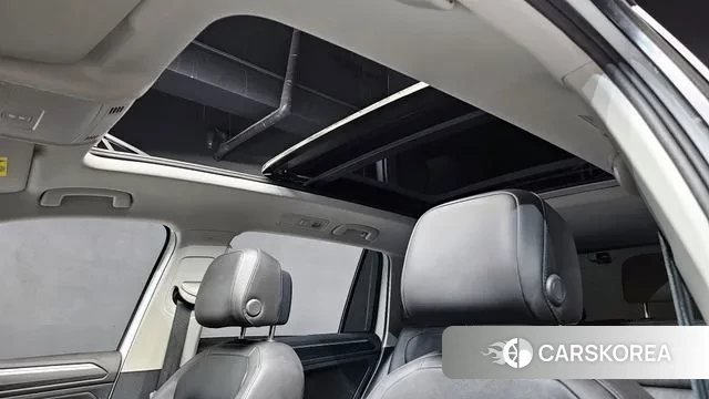 Volkswagen Tiguan second Generation id 3528836 из Кореи 9