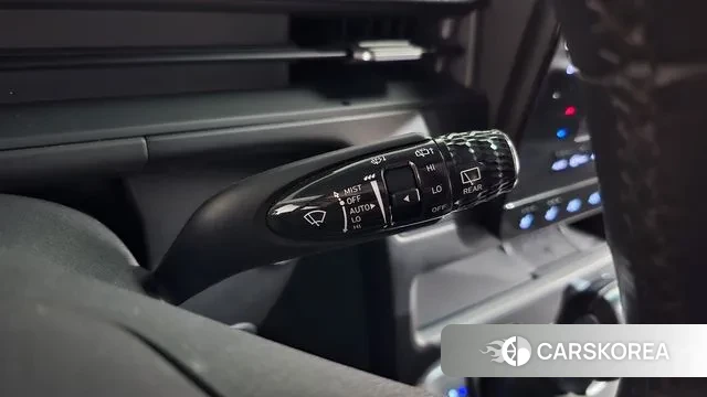 Hyundai Staria id 3711503 из Кореи 9