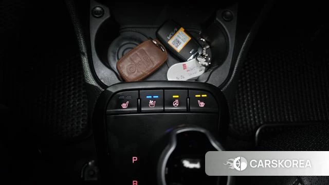 Kia Morning Urban (JA) id 3832416 из Кореи 9