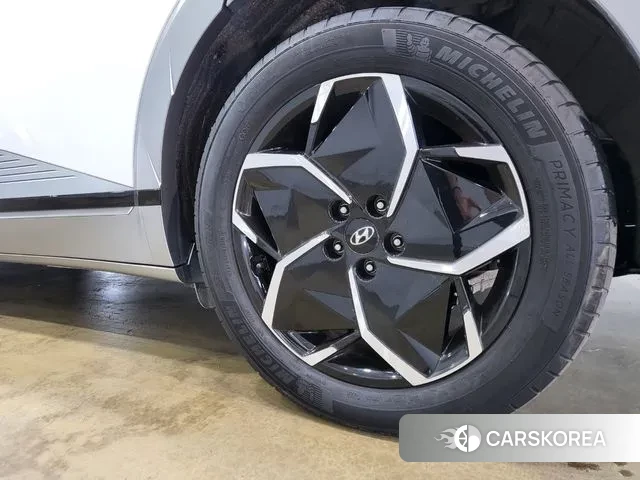 Hyundai Ionic 5 id 3231465 из Кореи 9