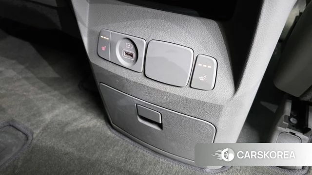 Kia The New Carnival id 4693547 из Кореи 9