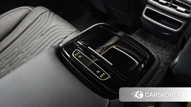 Genesis G80 (RG3) id 3534877 из Кореи 9