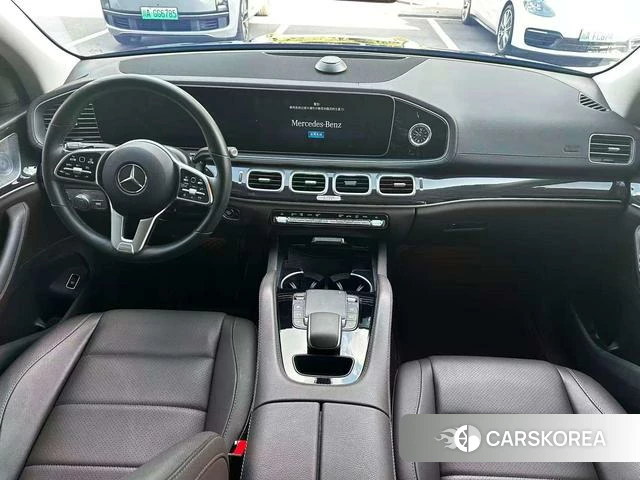 Mercedes-Benz GLE (import) id 4348295 из Китая 9