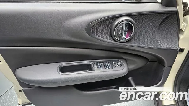 Mini Cooper Clubman id 2433881 из Кореи 9