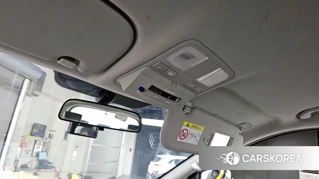 Hyundai The New Grand Starex id 3219467 из Кореи 9