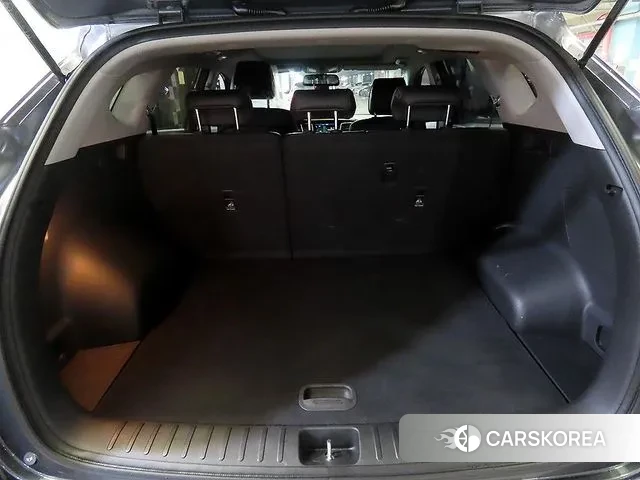 Hyundai All New Tucson id 3558108 из Кореи 9