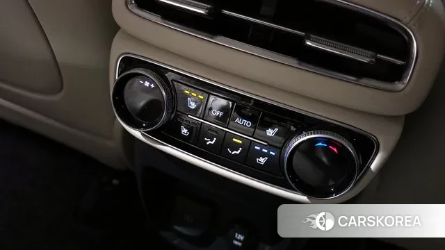 Genesis GV80 id 3573435 из Кореи 9