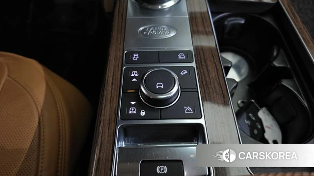 Land Rover Range Rover 4th Generation id 4330794 из Кореи 9