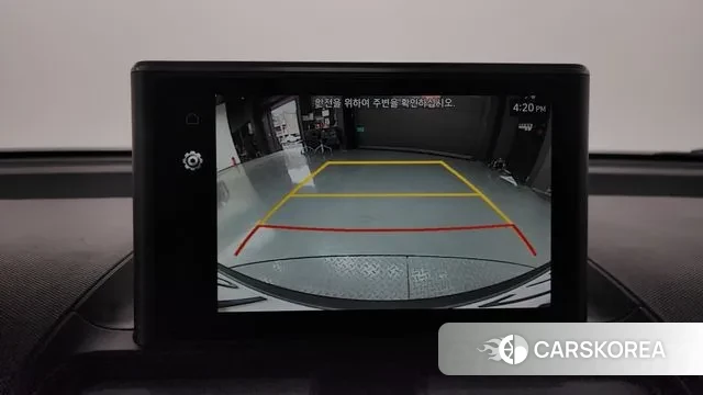 Hyundai Casper id 3582027 из Кореи 9