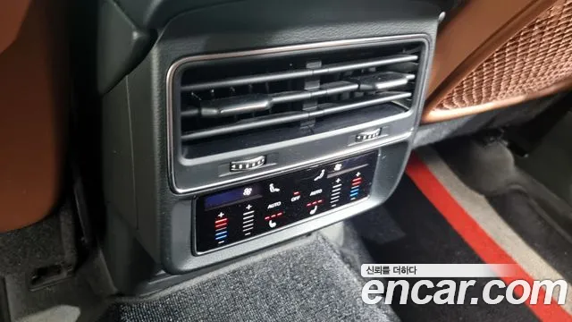 Audi Q7 (4M) id 2796098 из Кореи 9