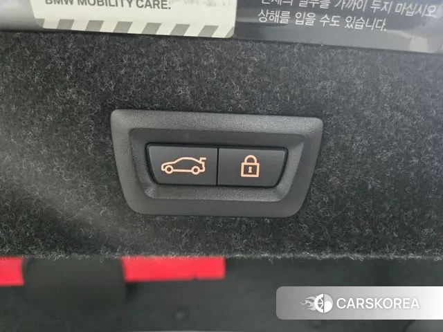 BMW 5 Series (G30) id 3504383 из Кореи 9