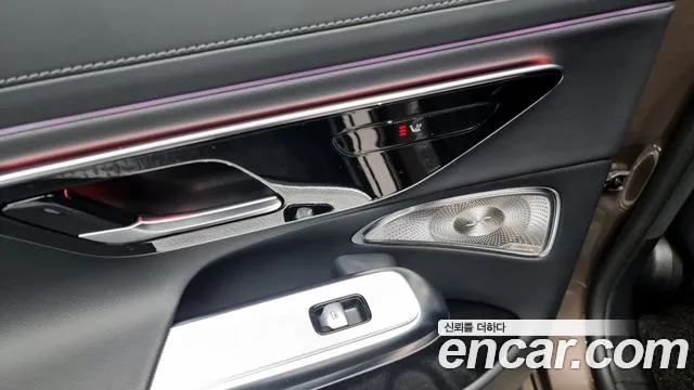 Mercedes-Benz E-Class W214 id 2734706 из Кореи 9