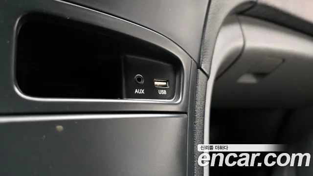 Hyundai The New Grand Starex id 2844759 из Кореи 9