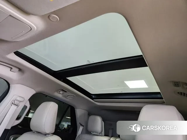 Ford Explorer 6th Generation id 2889107 из Кореи 9