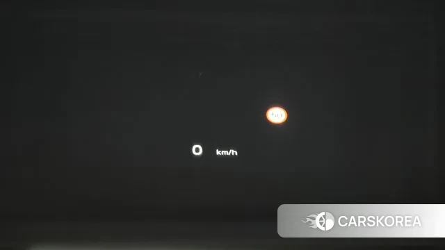 Kia EV6 id 3378186 из Кореи 9