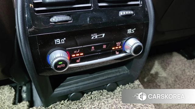 BMW 5 Series (G30) id 4246161 из Кореи 9