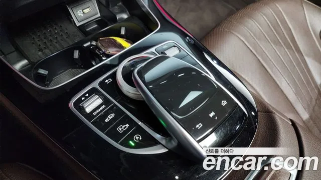 Mercedes-Benz CLS-Class C257 id 2704541 из Кореи 9