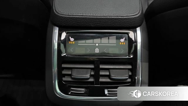 Volvo XC90 second Generation id 4508734 из Кореи 9