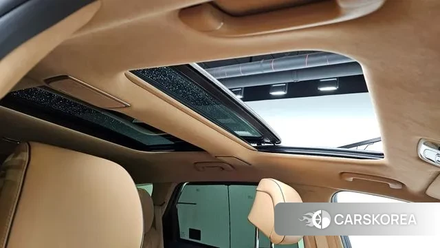 Genesis GV80 id 3507928 из Кореи 9