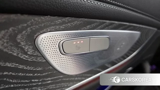 Mercedes-Benz CLS-Class C257 id 3742073 из Кореи 9