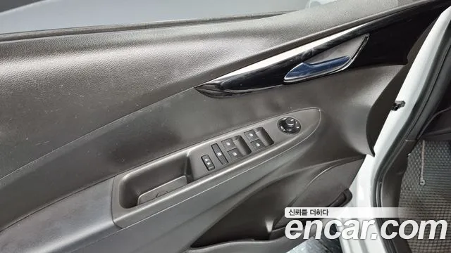 Chevrolet (GM Daewoo) The New Spark id 2811615 из Кореи 9