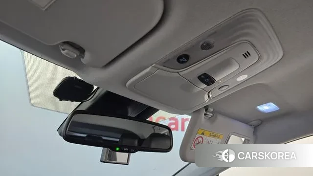 Toyota Prius 4th Generation id 3753724 из Кореи 9