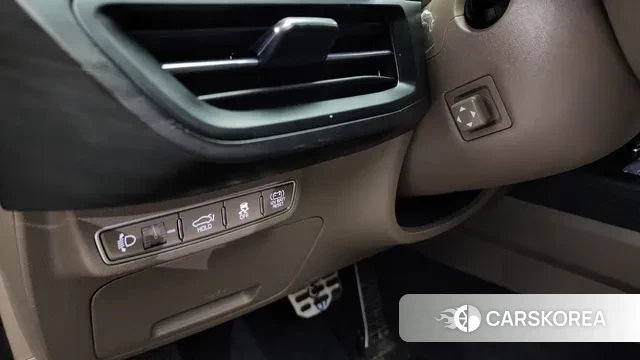 Kia K8 Hybrid id 3053725 из Кореи 9