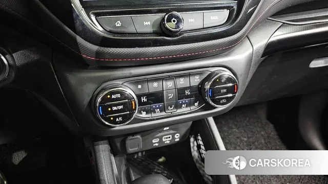 Chevrolet (GM Daewoo) Trailblazer id 3621450 из Кореи 9