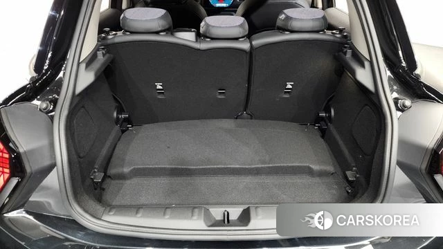 Mini Cooper C 4th generation id 4222465 из Кореи 9