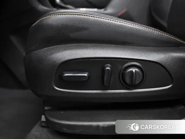 Chevrolet (GM Daewoo) Equinox id 3641616 из Кореи 9