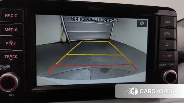 Kia All New Morning (JA) id 2971418 из Кореи 9