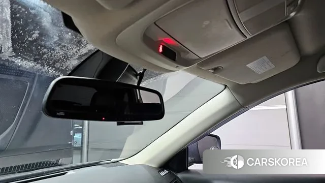 Renault Korea (Samsung) QM6 id 3562919 из Кореи 9